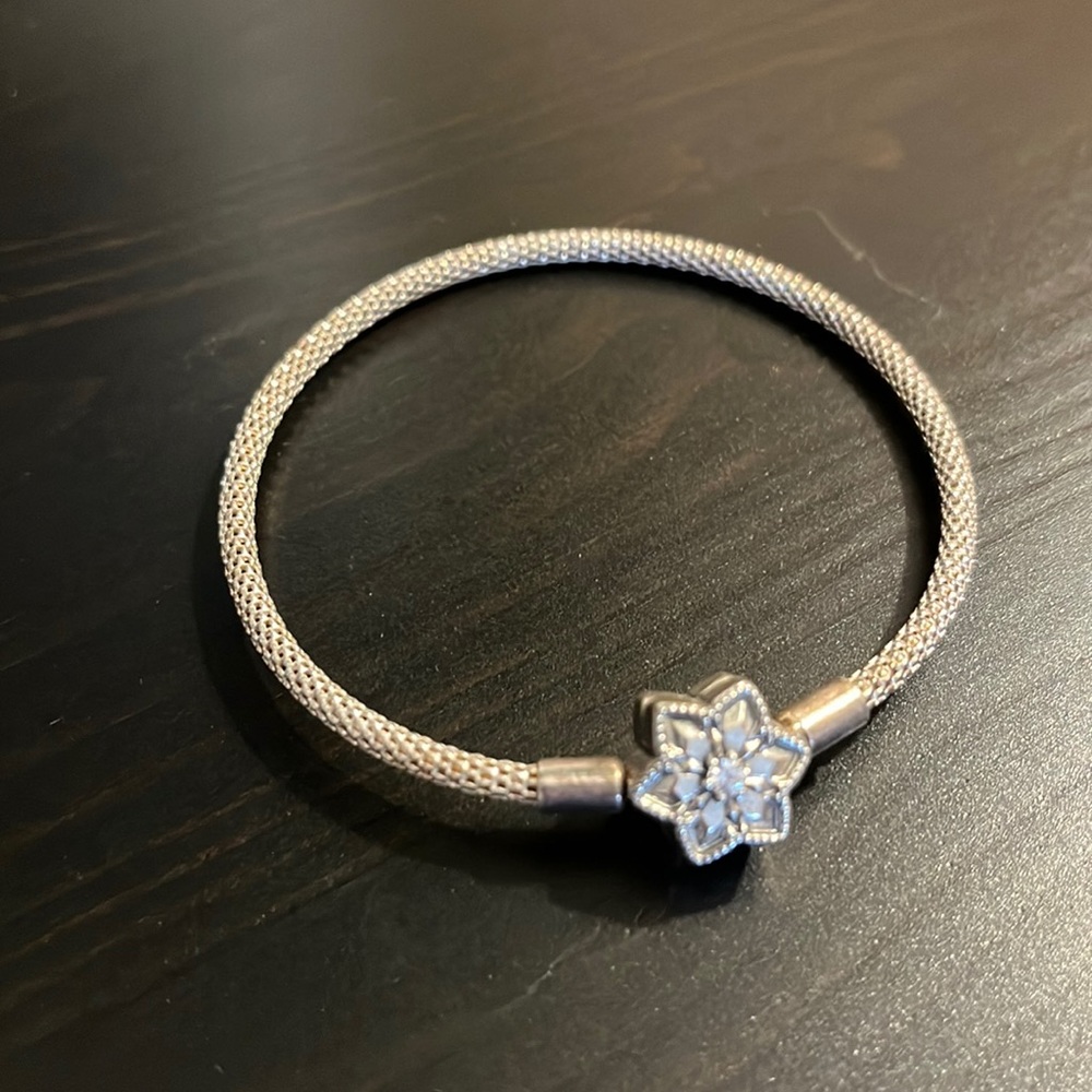 Pandora bracelet!